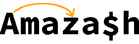 Amazash Logo