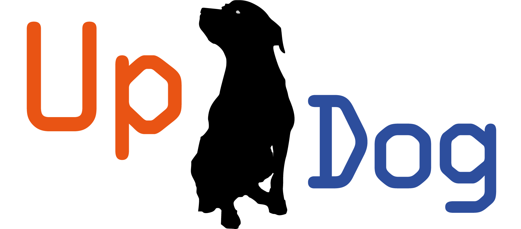 UpDog Logo